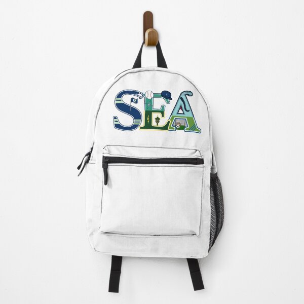 Item preview, Seattle City Sports (7 Teams) designed and sold by loholt design.