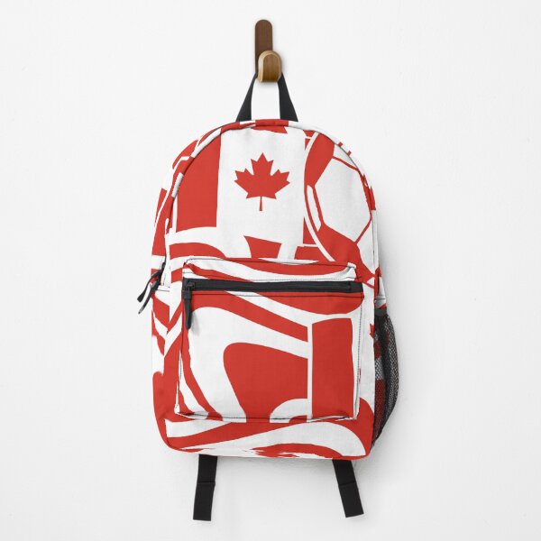 Item preview, Canada - International Football designed and sold by Wolagno.