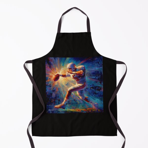 Item preview, Studies in Motion and Impact : American Football #3 designed and sold by Helios Be. Lavsh.