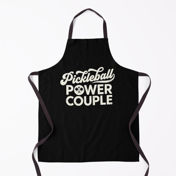 Item preview, Pickleball POWER COUPLE Paddles Sport Player designed and sold by snowry.