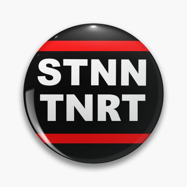 Item preview, STNN TNRT designed and sold by annasaskia.