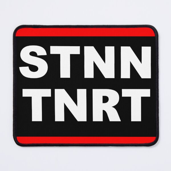 Item preview, STNN TNRT designed and sold by annasaskia.