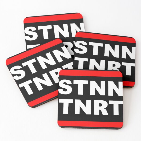 Item preview, STNN TNRT designed and sold by annasaskia.