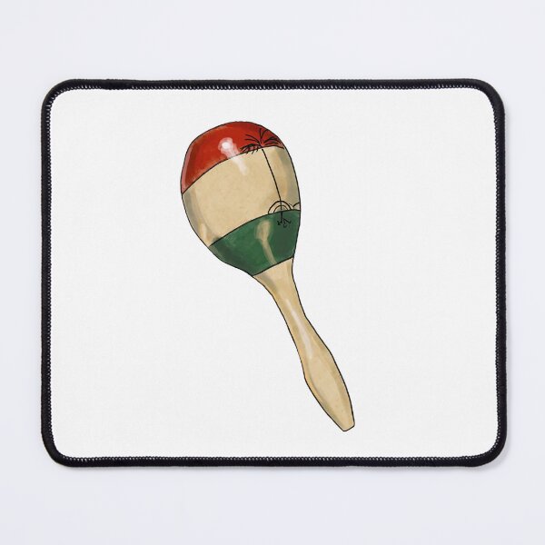 Item preview, Maraca designed and sold by Chris-Fletcher.