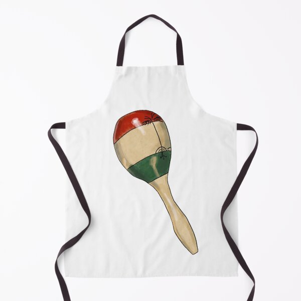 Item preview, Maraca designed and sold by Chris-Fletcher.