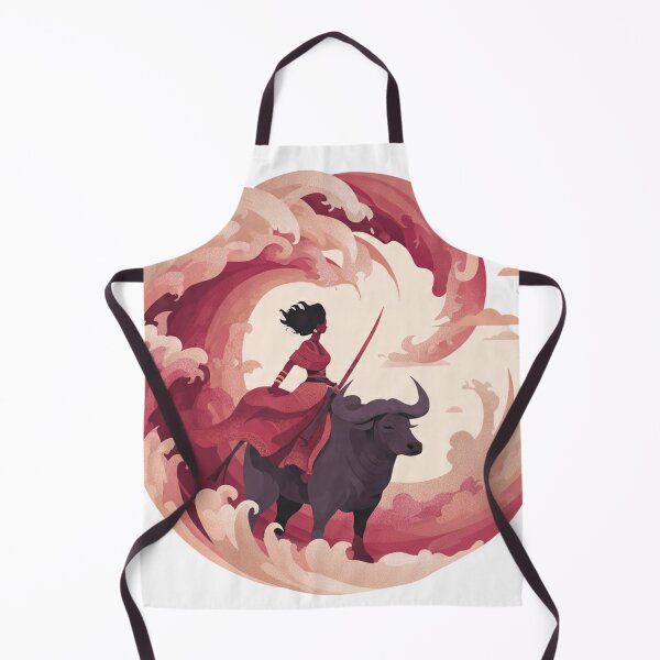 Item preview, iansã, senhora dos ventos, eparrei designed and sold by Edu-Mendonca.