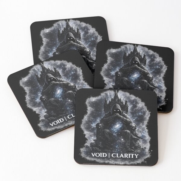 Item preview, Void Observer: Void | Clarity designed and sold by Void Observer.