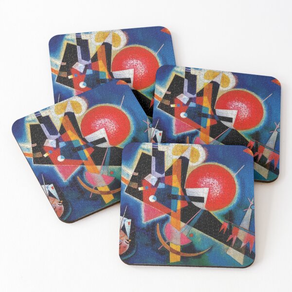 Item preview, Wassily Kandinsky designed and sold by TizianaBrand.