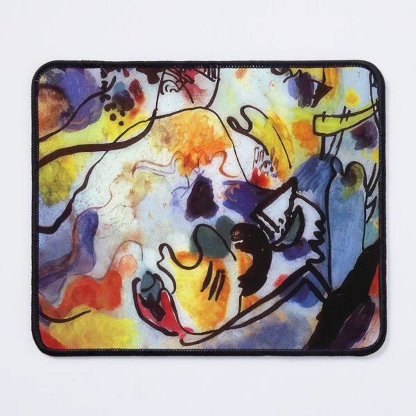 Item preview, Wassily Kandinsky designed and sold by TizianaBrand.