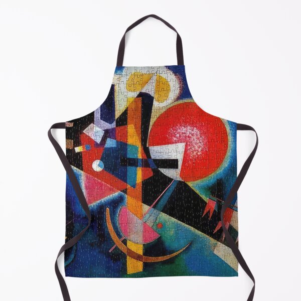 Item preview, Wassily Kandinsky designed and sold by TizianaBrand.