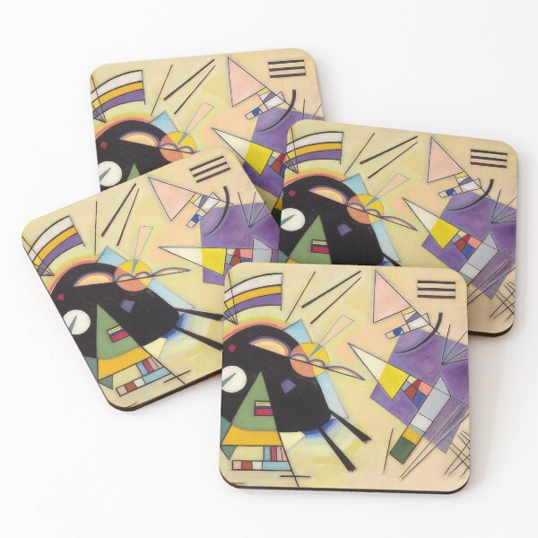 Item preview, Wassily Kandinsky designed and sold by TizianaBrand.