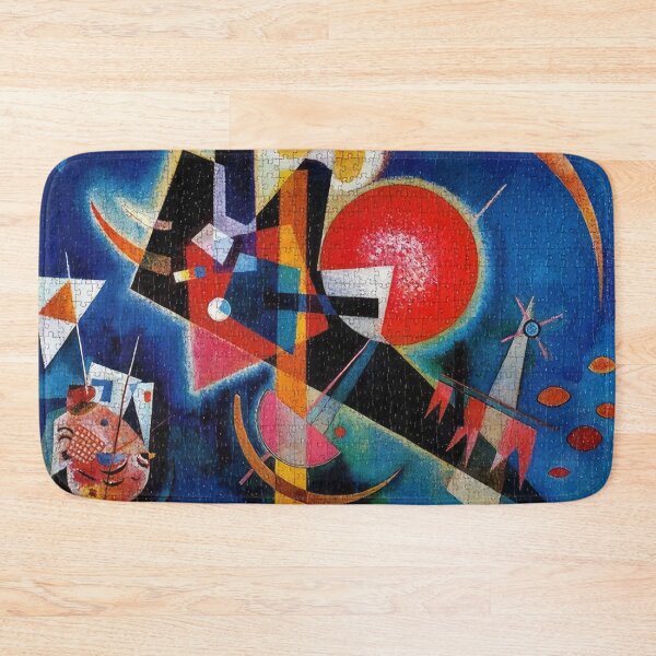 Item preview, Wassily Kandinsky designed and sold by TizianaBrand.