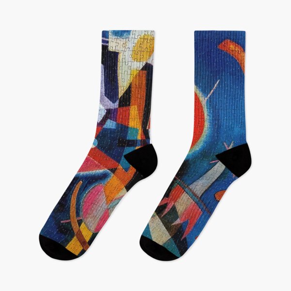 Item preview, Wassily Kandinsky designed and sold by TizianaBrand.
