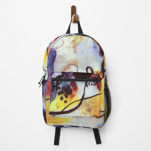 Item preview, Wassily Kandinsky designed and sold by TizianaBrand.
