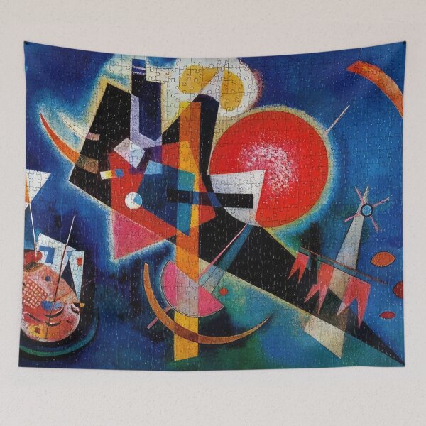 Item preview, Wassily Kandinsky designed and sold by TizianaBrand.