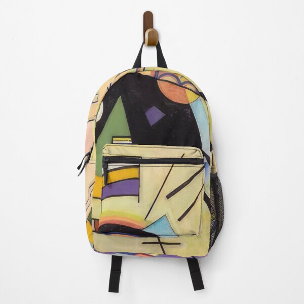 Item preview, Wassily Kandinsky designed and sold by TizianaBrand.