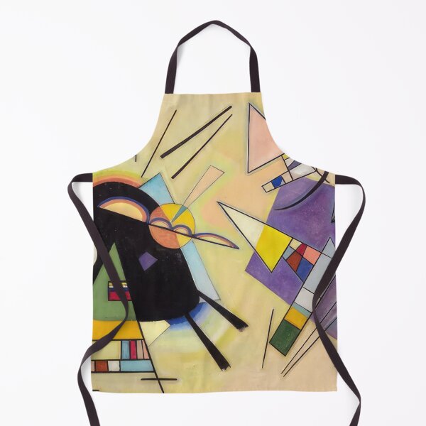 Item preview, Wassily Kandinsky designed and sold by TizianaBrand.