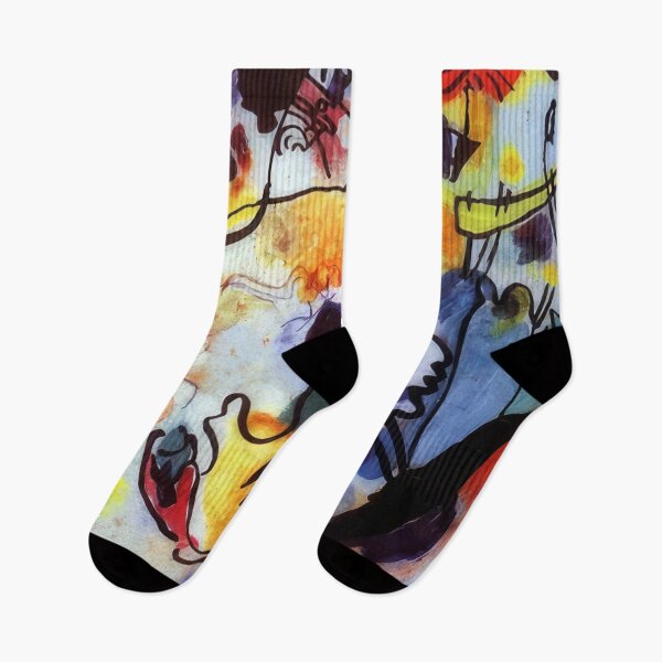 Item preview, Wassily Kandinsky designed and sold by TizianaBrand.