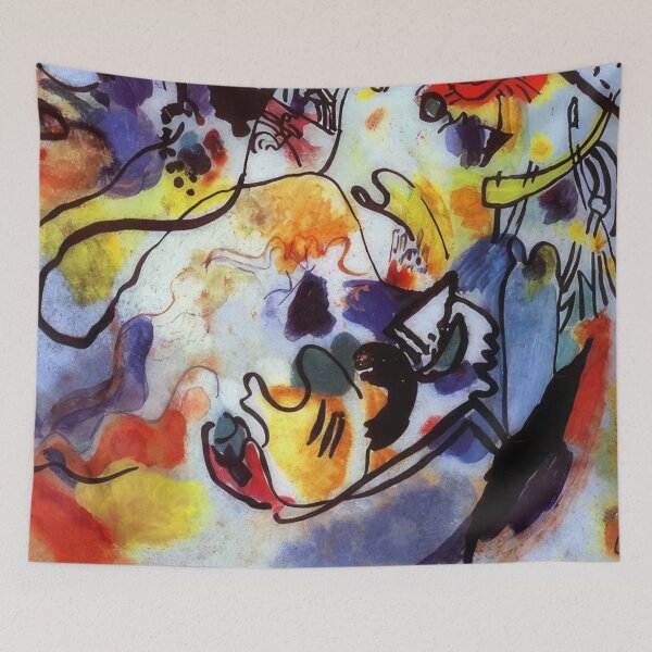 Item preview, Wassily Kandinsky designed and sold by TizianaBrand.