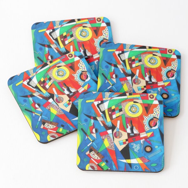 Item preview, Wassily Kandinsky designed and sold by TizianaBrand.