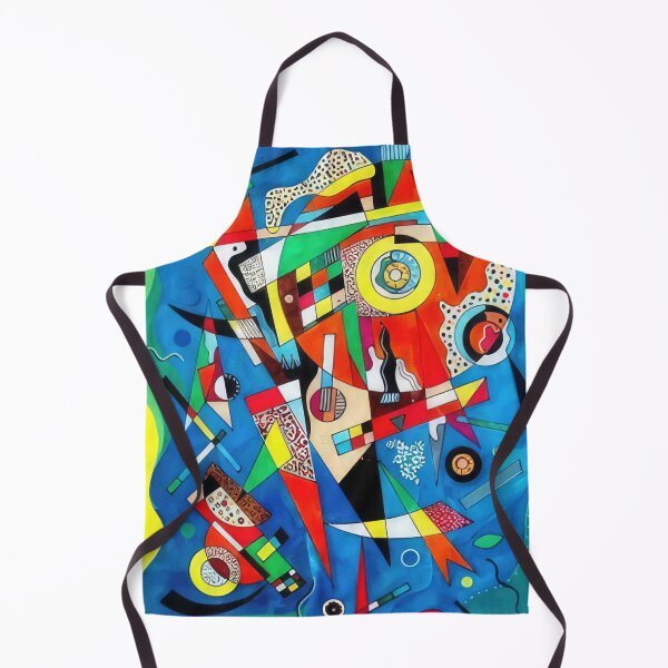 Item preview, Wassily Kandinsky designed and sold by TizianaBrand.