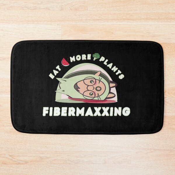 Item preview, Fibermaxxing eat more plants designed and sold by vibeno1.