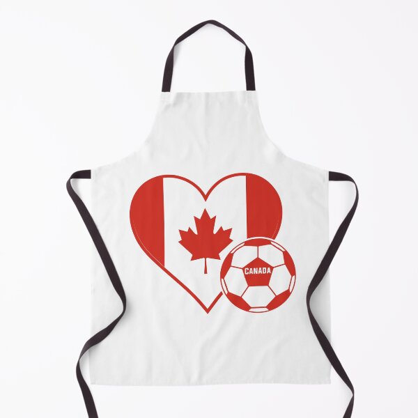 Item preview, Canada - International Football designed and sold by Wolagno.