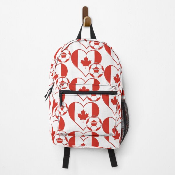 Item preview, Canada - International Football designed and sold by Wolagno.