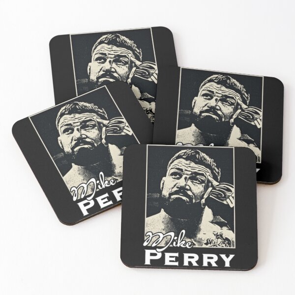 Item preview, Mike Perry  designed and sold by JeyVel.