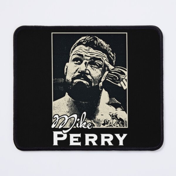 Item preview, Mike Perry  designed and sold by JeyVel.