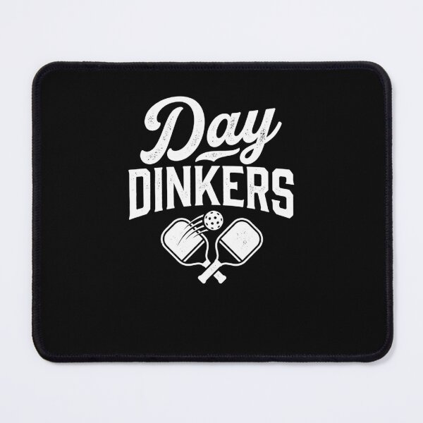 Item preview, Day DINKERS Pickleball Player Dinking Paddles designed and sold by snowry.