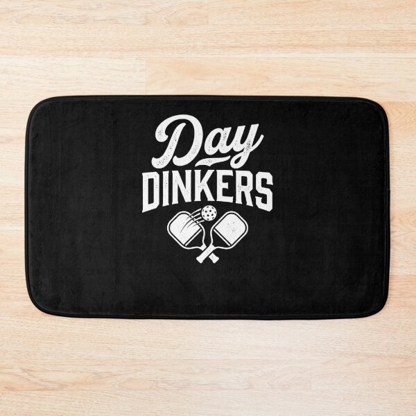 Item preview, Day DINKERS Pickleball Player Dinking Paddles designed and sold by snowry.