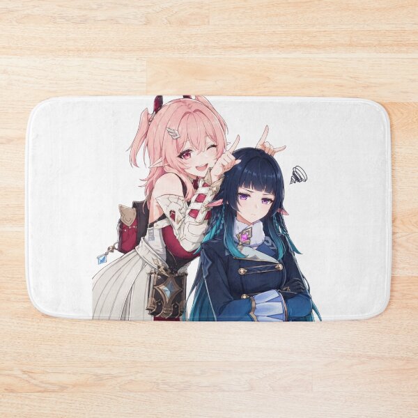 Item preview, Linnea & Celaeno designed and sold by AshenEclipse.