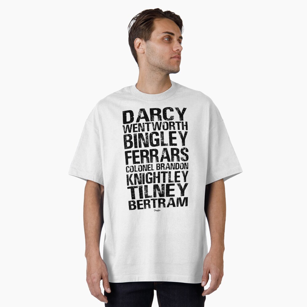 Item preview, Oversized T-Shirt designed and sold by Pembertea.