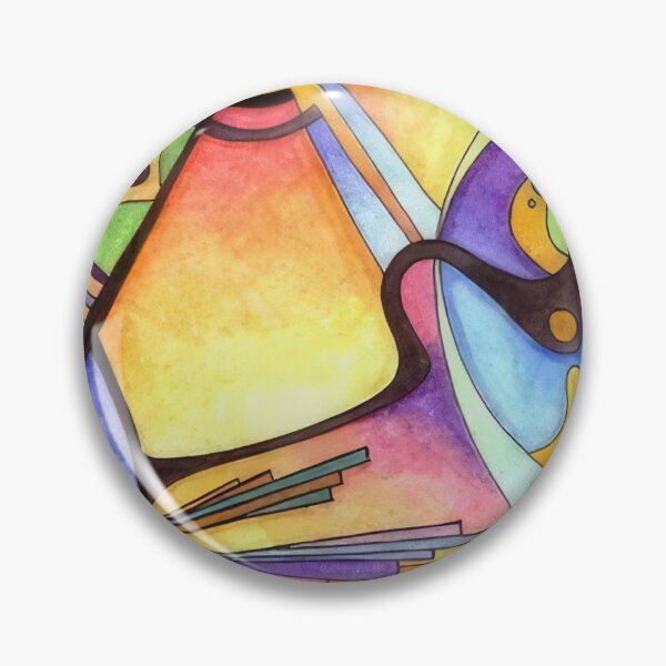 Item preview, Wassily Kandinsky designed and sold by TizianaBrand.