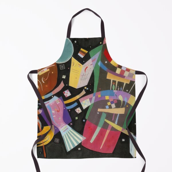 Item preview, Wassily Kandinsky designed and sold by TizianaBrand.