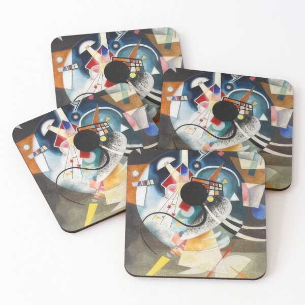 Item preview, Wassily Kandinsky designed and sold by TizianaBrand.