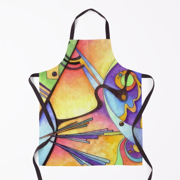 Item preview, Wassily Kandinsky designed and sold by TizianaBrand.