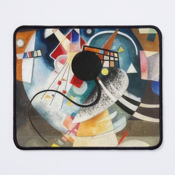 Item preview, Wassily Kandinsky designed and sold by TizianaBrand.