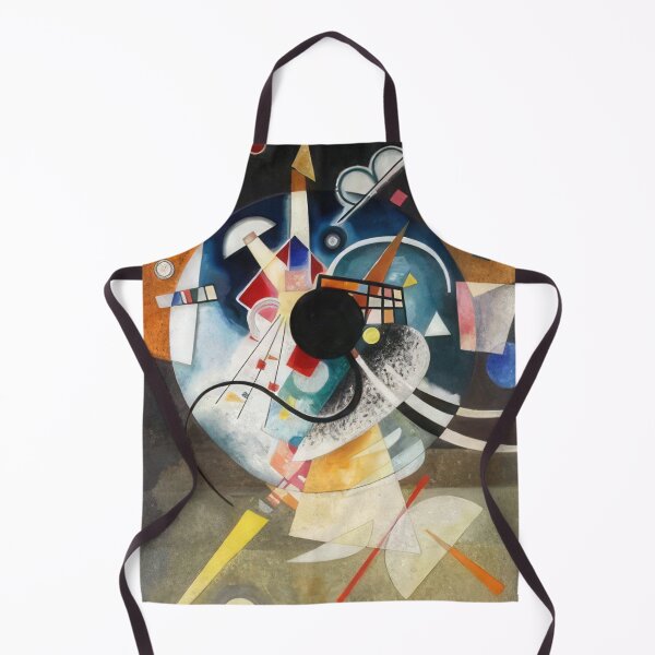 Item preview, Wassily Kandinsky designed and sold by TizianaBrand.