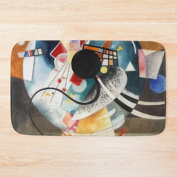 Item preview, Wassily Kandinsky designed and sold by TizianaBrand.