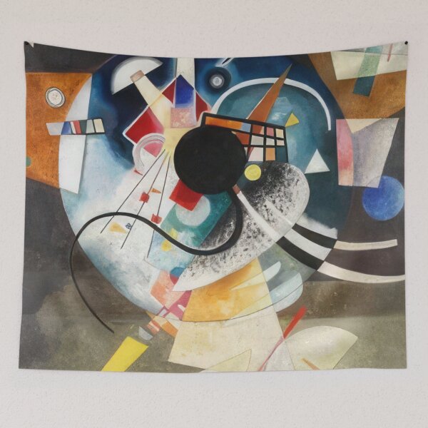 Item preview, Wassily Kandinsky designed and sold by TizianaBrand.