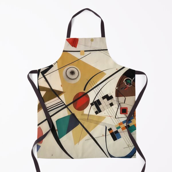 Item preview, Wassily Kandinsky designed and sold by TizianaBrand.