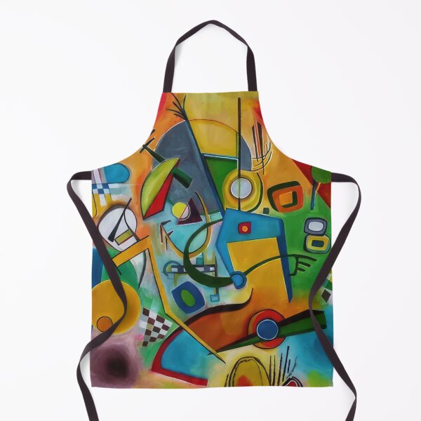 Item preview, Wassily Kandinsky designed and sold by TizianaBrand.