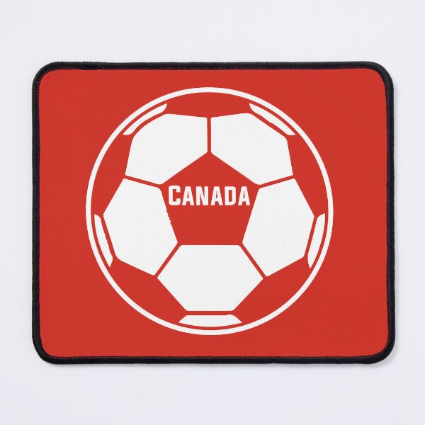 Item preview, Canada - International Football designed and sold by Wolagno.