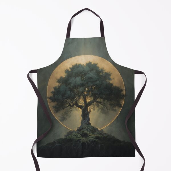 Item preview, Yggdrasil – Rooted in Worlds designed and sold by NordicDreams.