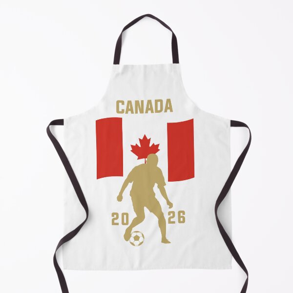 Item preview, Canada - International Football designed and sold by Wolagno.