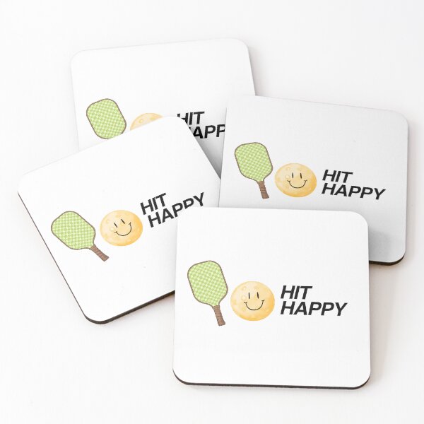 Item preview, Pickleball sticker  designed and sold by marinaognibene.