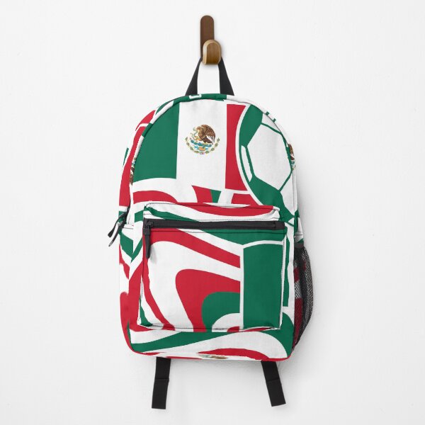 Item preview, Mexico - International Football designed and sold by Wolagno.