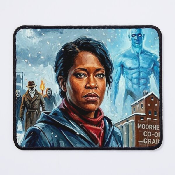 Item preview, Watchmen: A True Story designed and sold by Art's Diner.